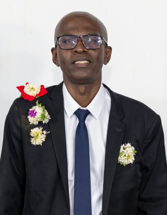 Mchami MOUHAMADI